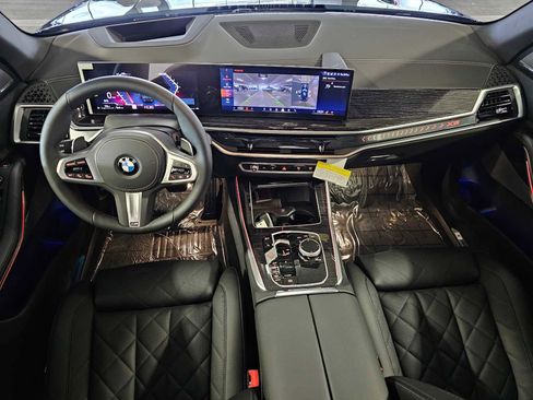New 2026 BMW X5 xDrive40i w/ M Sport Package image 10