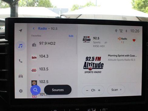 Certified 2023 Toyota Sequoia Platinum AWD/4WD image 37