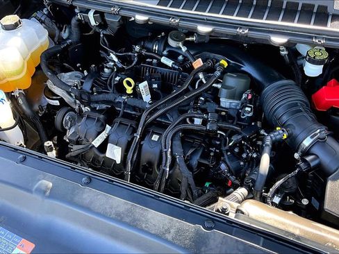 Certified 2023 Ford Edge Titanium w/ Cargo Accessory Package image 34