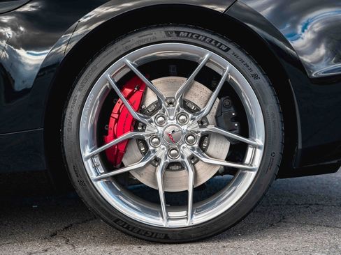 New 2026 Chevrolet Corvette Z06 image 13