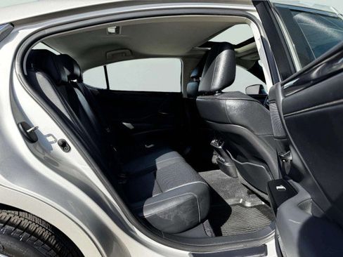 Used 2021 Lexus ES 250 w/ Premium Package image 42