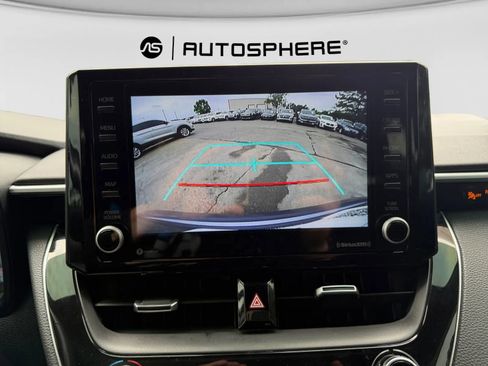 Used 2022 Toyota Corolla SE FWD image 39