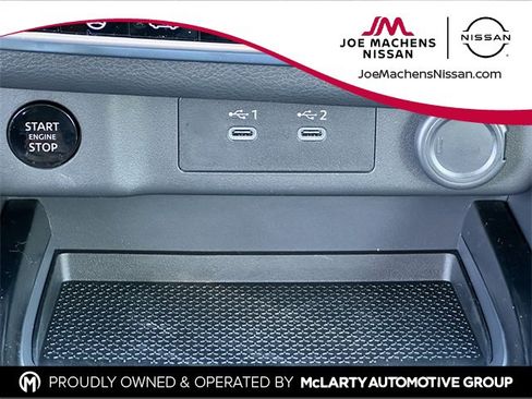 New 2026 Nissan Rogue SV w/ Cold Weather Package image 24