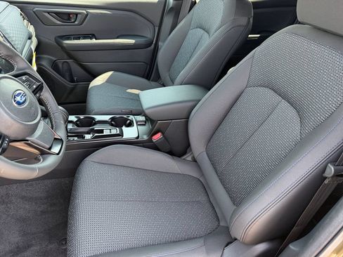 New 2026 Subaru Forester Premium AWD/4WD image 10