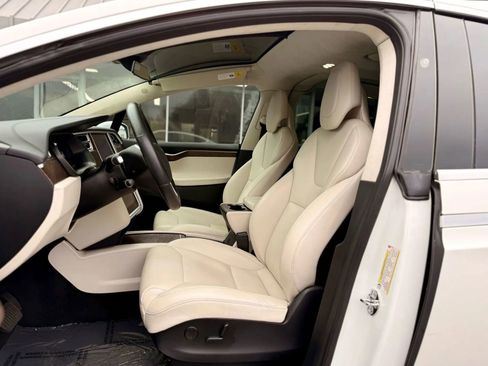 Used 2017 Tesla Model X 100D image 21