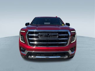 New 2026 GMC Yukon XL Elevation w/ LPO, Elevation Black Package video 2