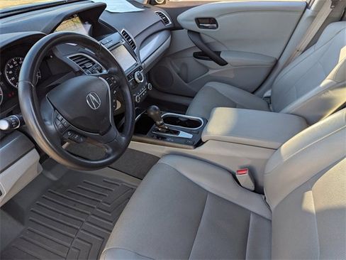 Used 2017 Acura RDX AWD w/ Technology Package image 21