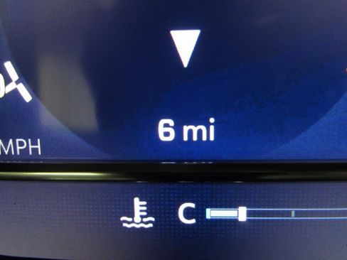 New 2025 Chevrolet Silverado 1500 RST w/ Redline Edition image 33