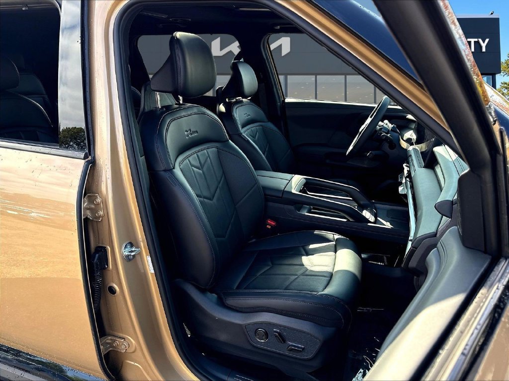 Used 2027 Kia Telluride EX X-Line w/ Towing Package AWD/4WD image 34