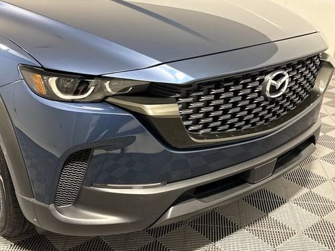 Used 2025 MAZDA CX-50 AWD 2.5 S w/ Weather Package image 12