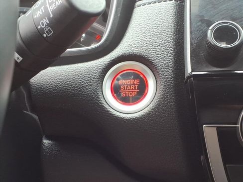 Certified 2022 Honda CR-V Touring image 25