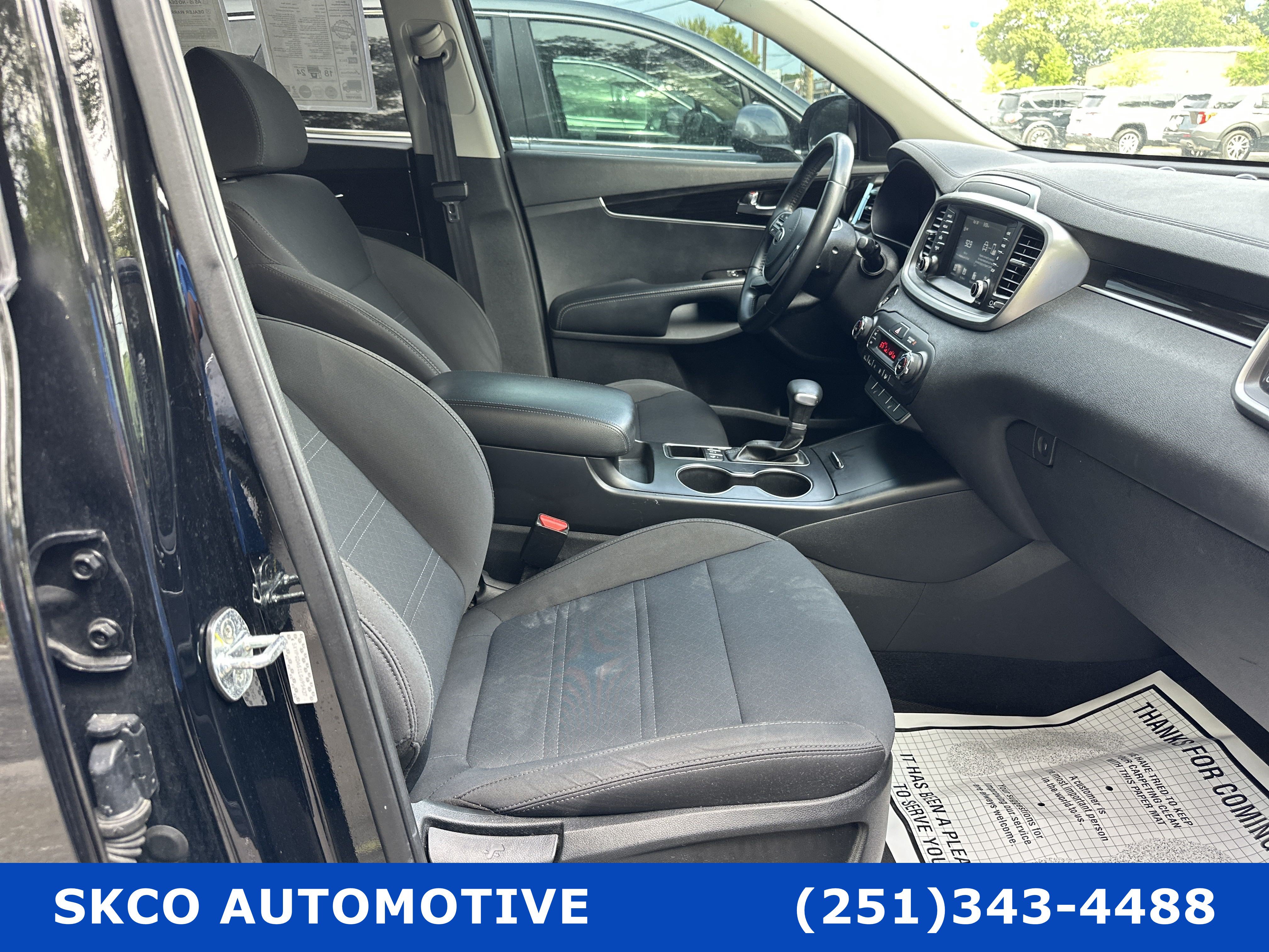 Used 2020 Kia Sorento S AWD/4WD image 13
