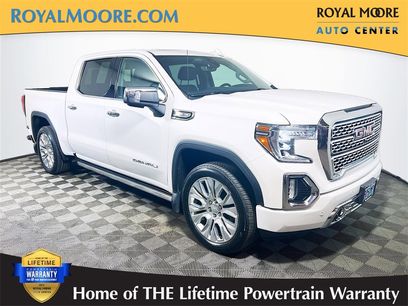 Used 2020 GMC Sierra 1500 Denali w/ Denali Ultimate Package