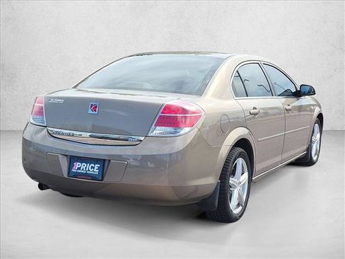 Used 2008 Saturn Aura XE FWD image 5