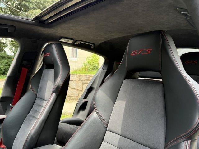 Used 2013 Porsche Panamera GTS AWD/4WD image 11