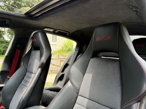 Used 2013 Porsche Panamera GTS AWD/4WD image 11