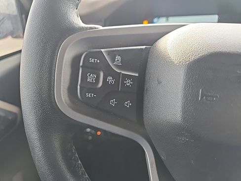 Used 2023 Ford Bronco Wildtrak image 10