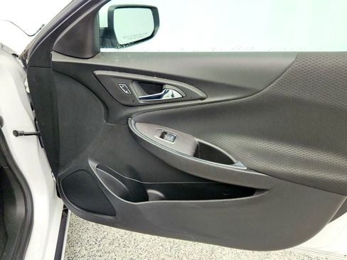 Used 2022 Chevrolet Malibu LT image 25