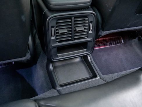 Certified 2021 Porsche Taycan 4S image 19