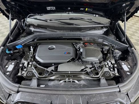 New 2026 BMW X1 M35i w/ Technology Package AWD/4WD image 31