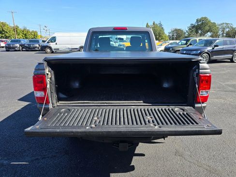 Used 2010 Ford Ranger XLT image 5