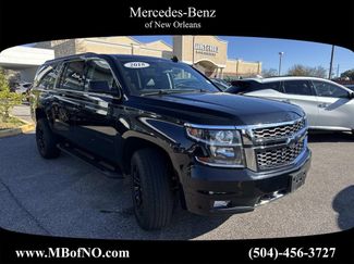 Used 2018 Chevrolet Suburban LT video 1
