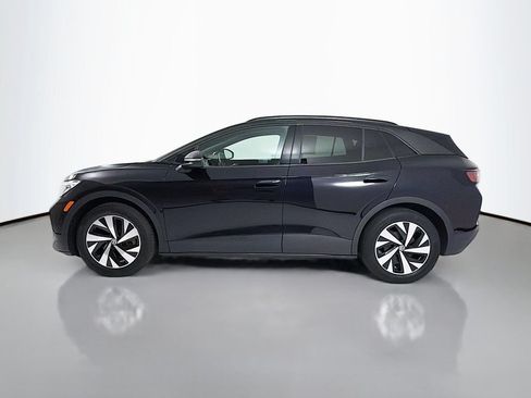 Used 2023 Volkswagen ID.4 2WD image 4