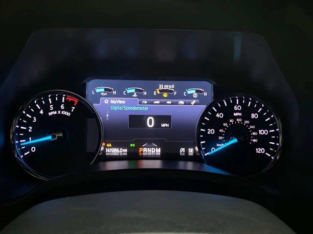 Used 2020 Ford Expedition King Ranch AWD/4WD image 11