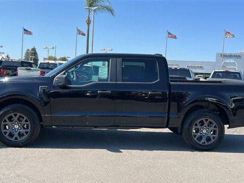 New 2026 Ford F150 STX w/ Equipment Group 200A RWD image 7