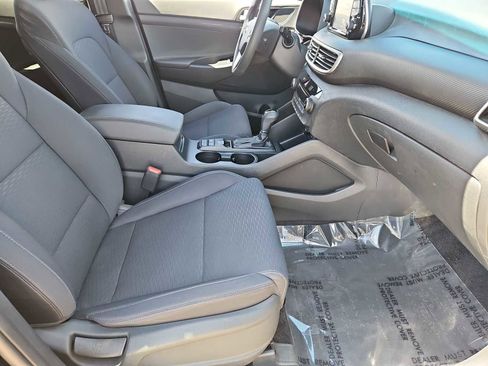 Used 2020 Hyundai Tucson SEL image 21