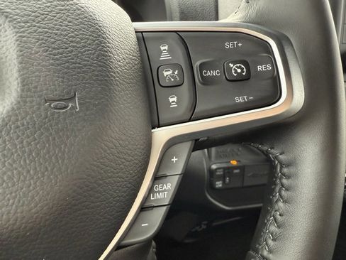 Used 2024 RAM 2500 Tradesman w/ Safety Group image 16