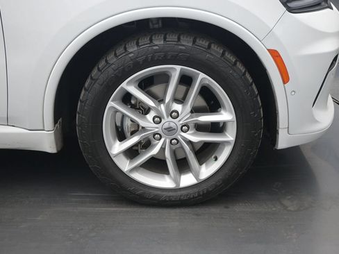 Used 2021 Dodge Durango R/T AWD/4WD image 25