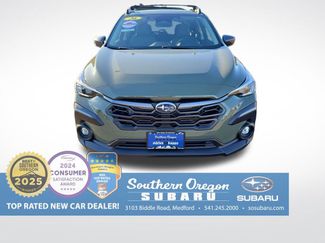 New 2026 Subaru Crosstrek 2.5i Limited video 2