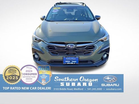 New 2026 Subaru Crosstrek 2.5i Limited image 2