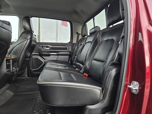Used 2022 RAM 1500 Laramie image 31
