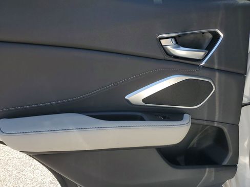 Certified 2025 Acura RDX SH-AWD image 14