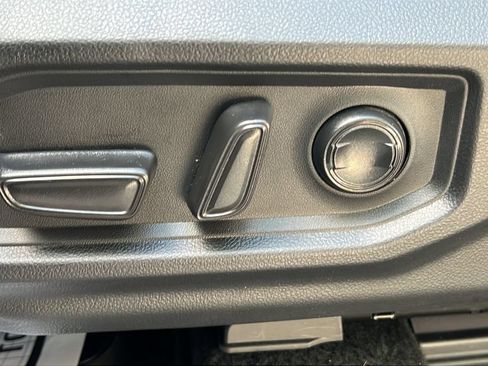 Used 2025 Toyota Tundra Limited RWD image 16