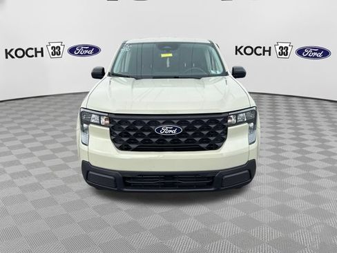 Used 2025 Ford Maverick XL w/ Equipment Group 102A AWD/4WD image 2