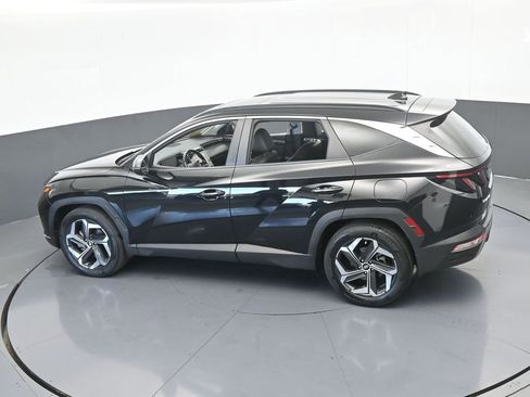 Used 2023 Hyundai Tucson SEL w/ Convenience Package image 49