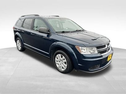 Used 2014 Dodge Journey SE w/ Flexible Seating Group