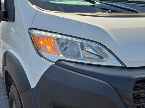 New 2026 RAM ProMaster 2500 image 3