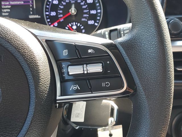 Used 2023 Kia Forte LXS FWD image 29