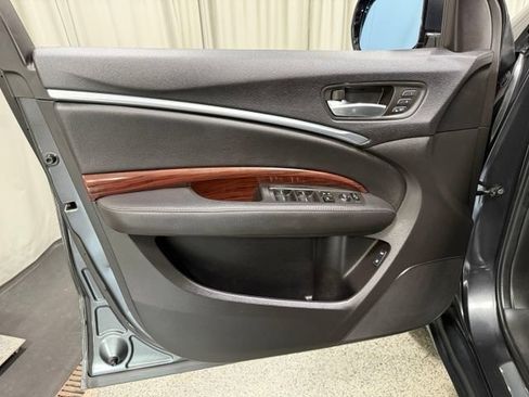 Used 2015 Acura MDX SH-AWD image 21