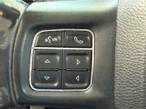 Used 2016 RAM 1500 Big Horn RWD image 15