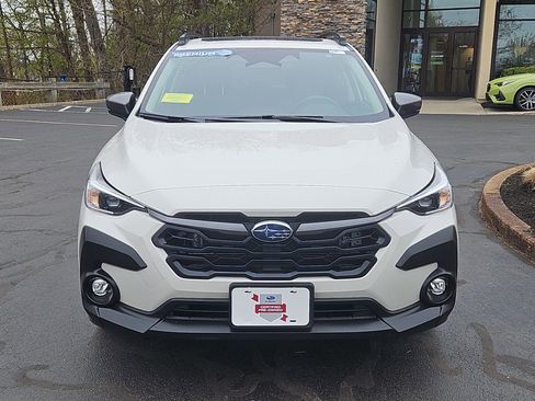 Certified 2025 Subaru Crosstrek 2.0i Premium image 23