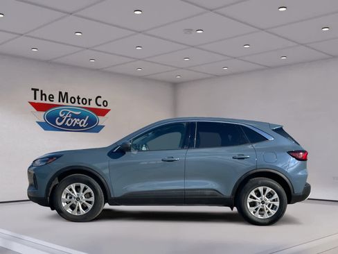 Certified 2023 Ford Escape Active w/ Tech Pack #2 image 8