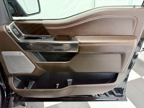 Used 2023 Ford F150 King Ranch AWD/4WD image 22