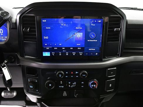 New 2025 Ford F150 XL w/ Equipment Group 103A High image 25