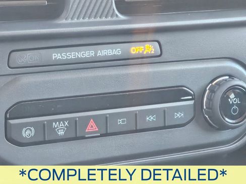 New 2026 Ford Maverick Lariat w/ Black Appearance Package image 20