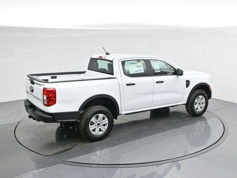 New 2025 Ford Ranger XL w/ Trailer Tow Package image 37